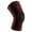 Red, variant on Knee Brace For Knee Support With Pad & Side Stabilizers Compression Knee Sleeve For Meniscus Tear Joint Runner Heavy Duty Saw Horses Folding Vice Grips C Clamps Pocket Hole Clamp Cam Clamp Set V Nail