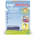 thumbnail image 4 of Juego a juego Wonder Forge Bluey Family para niños pequeños de 3 a 5 años, 4 of 4