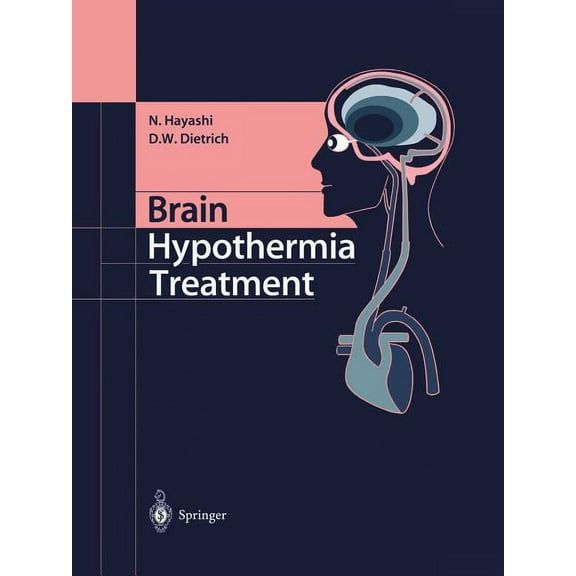 Brain Hypothermia Treatment, (Paperback)