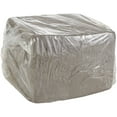 thumbnail image 2 of Amaco Air-Dry Modeling Clay 10lb-Gris - 4630-3C, 2 of 2