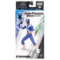 thumbnail image 2 of Power Rangers Lightning Collection Lightspeed Rescue Blue Ranger 6-Inch Premium Collectible Action Figure Toy with Accessories, Kids Ages 4 and Up, 2 of 9