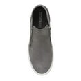 thumbnail image 6 of CUSHIONAIRE Women's Hart Hidden Wedge Sneaker +Wide Widths Available, 6 of 6