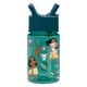 thumbnail image 1 of Botella de agua Simple Modern Disney Moana 350 ml sin BPA, 1 of 6