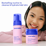 Kids Happy Face Duo