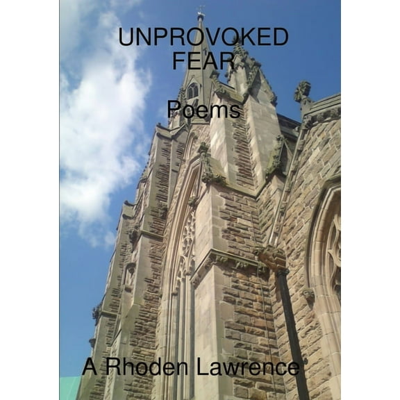 Unprovoked Fear, (Paperback)