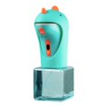 thumbnail image 1 of Dispensador automático de jabón de espuma de dinosaurio de dibujos animados Sensor inteligente Lavadora de manos para niños Cocina, 1 of 5