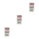 thumbnail image 4 of Seitruly 1 Juego de prensa de punta francesa en las uñas, brillo degradado, puntas de uñas artificiales Extra largas, regalos de bailarina para niñas Type1 NO1 Seitruly  CBP262188, 4 of 6