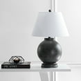 thumbnail image 6 of JONATHAN Y Sophie 26" Resin LED Table Lamp, Dark Gray, JYL3040A, 6 of 7