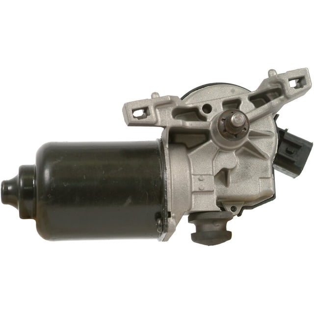 Motor Limpiaparabrisas CARDONE Soul Ev 2015 A 2019 Delantero 1 Pieza