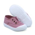 thumbnail image 3 of Victoria Toddlers Slip On Canvas Shoes, 3 of 7