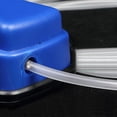 thumbnail image 2 of IUAMXWU 2M Length 4x6mm Soft Aquarium Oxygen Hose, Flexible Fish Tank Air Bubble Tubing, Durable Anti-Leak Air Pump Pipe For Fish Pond Aquarium Oxygen Supply Equipment Connection Use, 2 of 2
