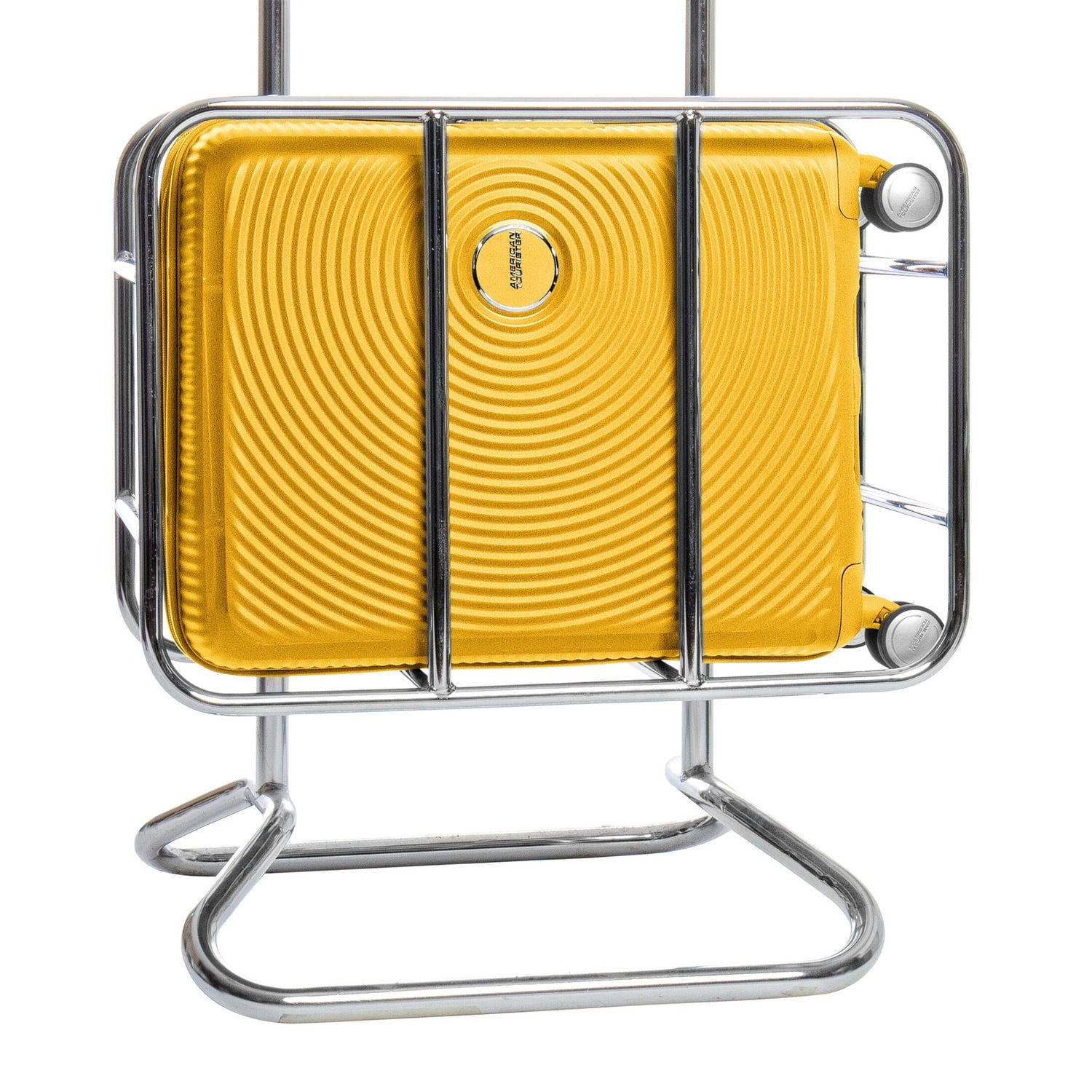 American Tourister Curio Carry On