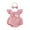 Multicolor, variant on RUINIXCW Baby Girl First Birthday Outfit Silly Goose Outfit Infant Baby Girls 1/2 Half Birthday Clothes Embroidery Fly Sleeves Romper Bodysuit Playsuit Headband
