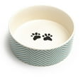 thumbnail image 1 of Park Life Designs 8.5" Large Pet Bowl | Talto, 1 of 4