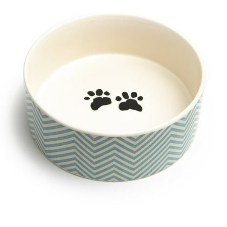 UPC: 0681573841094 | Park Life Designs 8.5  Large Pet Bowl | Talto