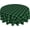 J, variant on Round Fitted Tablecloth 44 Inch, Classic Green Buffalo Plaid Round Fitted Tablecloth Elastic Stretch Tablecloth Water Resistant Table Cloth Polyester Table Cloth for Picnic, Indoor Outdoor