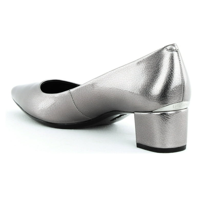 Genoveva pump calvin klein best sale