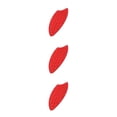 thumbnail image 1 of bedienty Housse de Repassage Isolation Vêtements Coussin de Fer Réutilisable Planche de Cuisine Tapis de Vaisselle Sécurité Anti-Statique Dessous de Verre Rouge 3Ensemble, 1 of 6