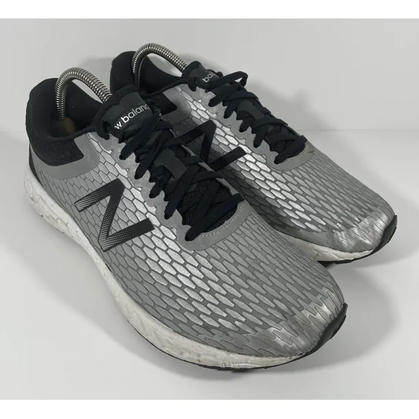 New Balance Sneakers Fresh Foam Bonacay V3 MBORASR3 Mens Size 9 D