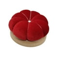 thumbnail image 4 of S SERENABLE Pin Cushion Sewing Portable Pad for Birthdays Christmas Manual Sewing Big Red, 4 of 8