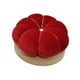 thumbnail image 4 of Alfiletero Portaalfileres Base de madera Herramienta artesanal Alfiletero Compacto Ligero Rojo, 4 of 9