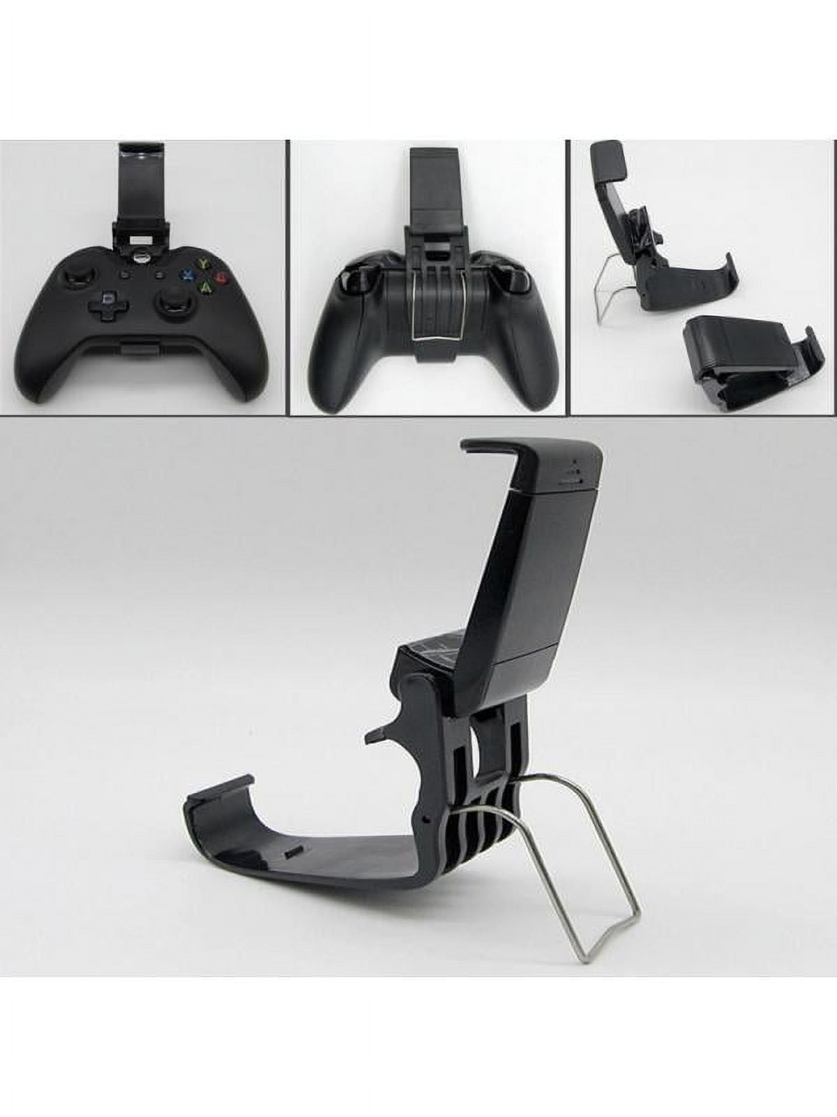 Mobile Gaming Corps - SCORPA Wired Video Game Controller with Phone Bracket  