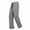Dark Gray, variant on Zeliretfy Men's Pants For Everyday Wear Athletic Pants For Men Breathable Tapered Leg Cargo Pockets Utility Pockets Stretch Waist Easy On Off Lightweight Zipper Pockets