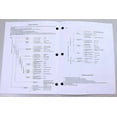 thumbnail image 6 of Set Echo Srm 200Be Trimmer Brush Cutter Service Operator Owners Repair Manual, 6 of 11