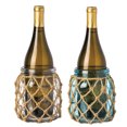 thumbnail image 2 of Cypress Home Glass Float Candle Holders, Set of 2, 2 of 2