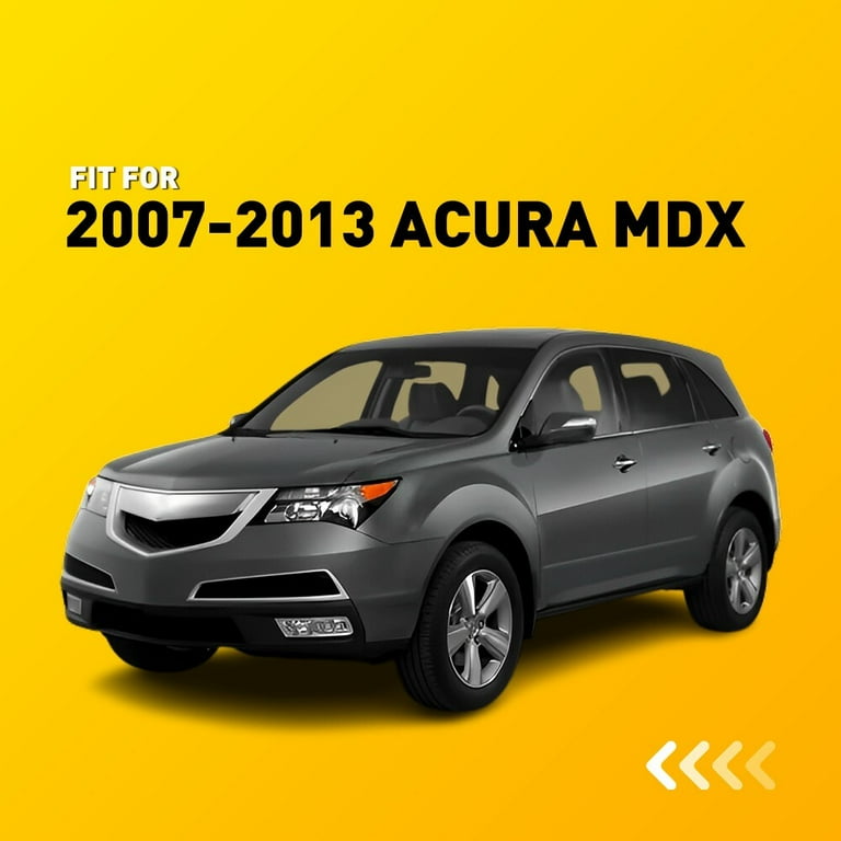 Center Console Lid Armrest Cover Leather Fits For 2007 2013 Acura MDX