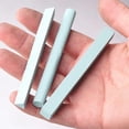 thumbnail image 4 of de Tal de 3 Piezas Que Incluye Triángulos, Cilindros Y Cuadrados. Satisfaga s Necesidades de Formas de Rectificado de Cabezale CUTICAT Juego de piedras de afilar, 4 of 8