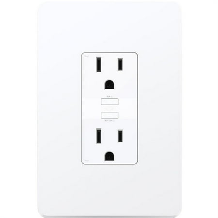 UPC: 0840030700217 | TP-LINK Kasa Smart Wi-Fi Power Outlet