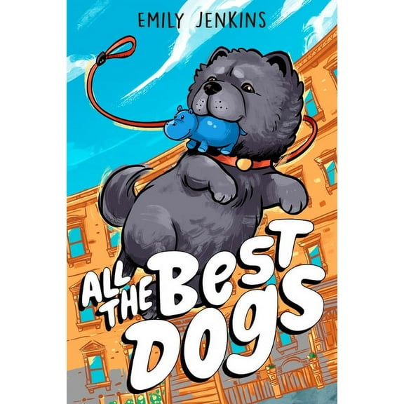 All the Best Dogs, (Paperback)
