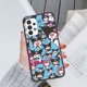 thumbnail image 1 of Para Samsung Galaxy A32 4G A 32 M32 5G Funda de silicona para teléfono Linda divertida Sanrio Kuromi Melody Cartoon Coque Funda suave para GalaxyA32 xuanjing  unisex, 1 of 2