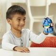 thumbnail image 7 of Playskool Heroes Transformers Rescue Bots Academy Chase the Police-Bot Action Figure, 7 of 7