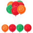 thumbnail image 1 of UPGRATOR 40Ud Globos Para Fiesta Tema Hawaii Resistente De Latex, 1 of 5