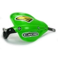 thumbnail image 3 of Cycra Probend Alloy Bar Pack without Clamps, Green - Includes Enduro Shields, Powergrip Bar Ends & Abrasion Guards, 7/8" Handlebar (1CYC-7500-72), 3 of 3