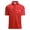 Red, variant on Mens Tee T-Shirts Trendy Graphic Polo Printed Short Sleeve Crew Neck Tshirts Seasonal Daily Leisure Tees