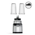 thumbnail image 4 of Ninja Nutri-Blender Pro with Auto-iQ, Personal Blender BN401C, 4 of 9