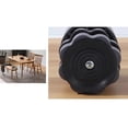 thumbnail image 4 of Sturdy Plastic Furniture Risers Adjustable Heights for Beds For Desks Sofas, 4 of 11