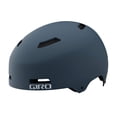 thumbnail image 1 of Casco GIRO BMX QUARTER FS Azul Oscuro Mate, 1 of 5