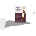 thumbnail image 5 of Equate Flexible Fabric Antibacterial Bandages, 30 Count, 5 of 9