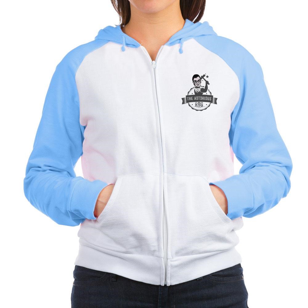 notorious rbg sweatshirt