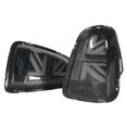 thumbnail image 4 of Luces traseras LED ANGGREK para JCW Union Jack Lente Ahumada R56 R57 R58 R59 2011-2015, 4 of 7