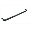 Westin Signature Series Round Step Bars (Black)