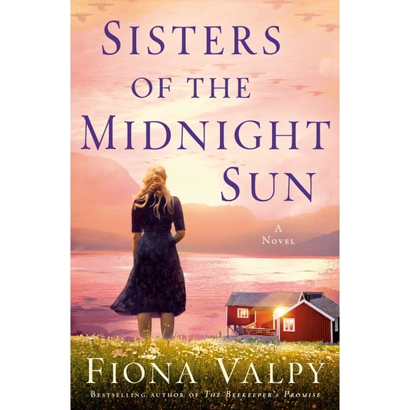 Sisters of the Midnight Sun, (Hardcover)