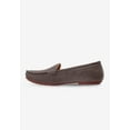 thumbnail image 4 of Comfortview Women's The Milena Slip On Flat, 4 of 6