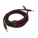 thumbnail image 1 of Cable De Enlace De Chat, Alambre Trenzado Cable Adaptador De Chat Plug And Play Duradero Y Liviano Para Controladores Para HD60 S Para HD60 X Para Videoconferencias, 1 of 7