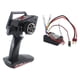 thumbnail image 3 of Máquina de transmisión para automóvil RC, receptor, protección de control remoto, repuestos de RC para automóvil remoto para Wltoys 1:12, 3 of 9