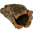 thumbnail image 3 of Natural Cork Bark Hides for Reptiles, Amphibians, and Arachnids, 3 of 4